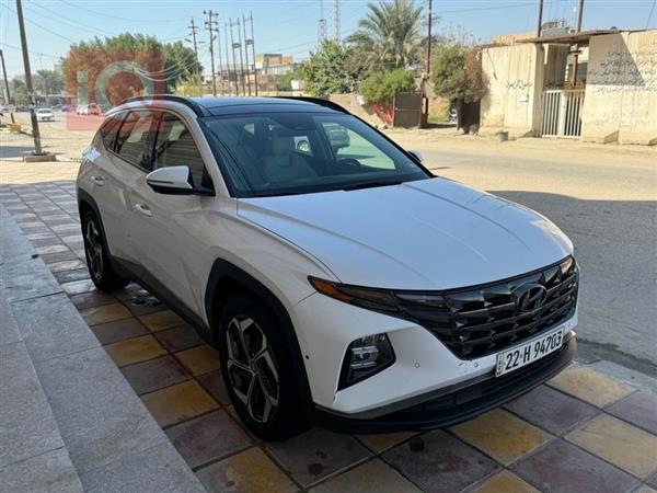 هیوندای تۆکسۆن 2022  بۆ فرۆشتن لە عێراق - بابل
